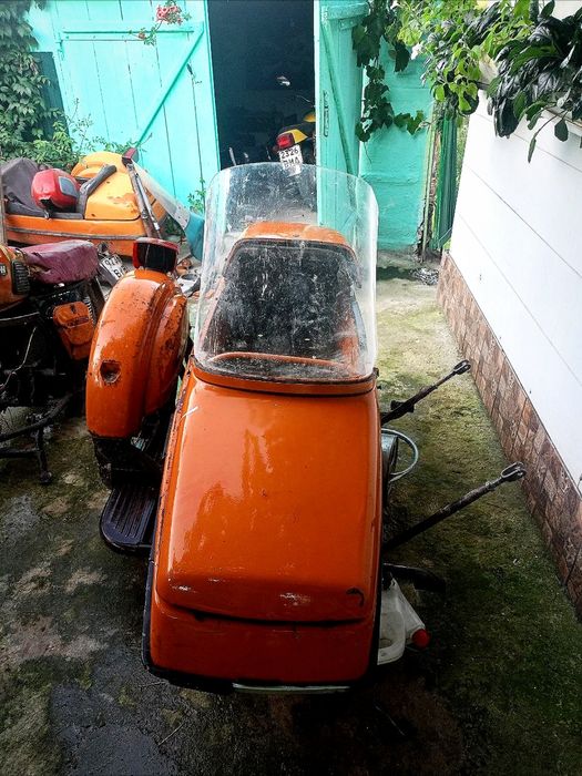 Іж планета 4 ЧИТАЙТЕ ОПИС