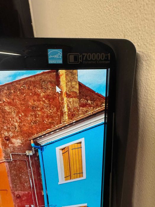 5 Monitores Samsung LS22PUYKFHEN