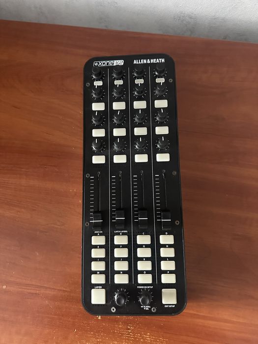 Allen&Heath Xone K2