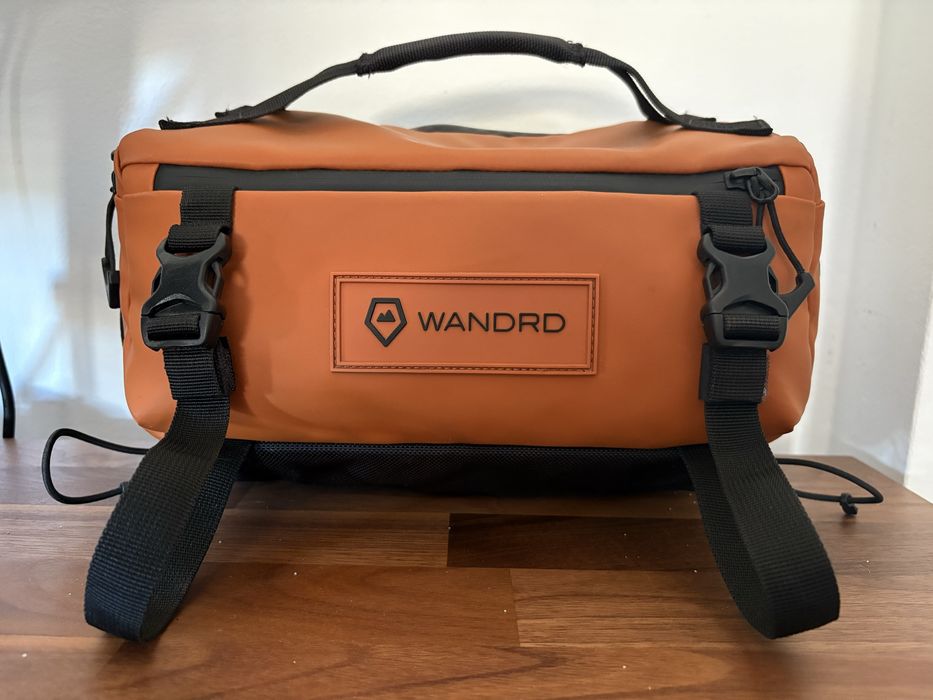 WANDRD Rogue Sling 6L