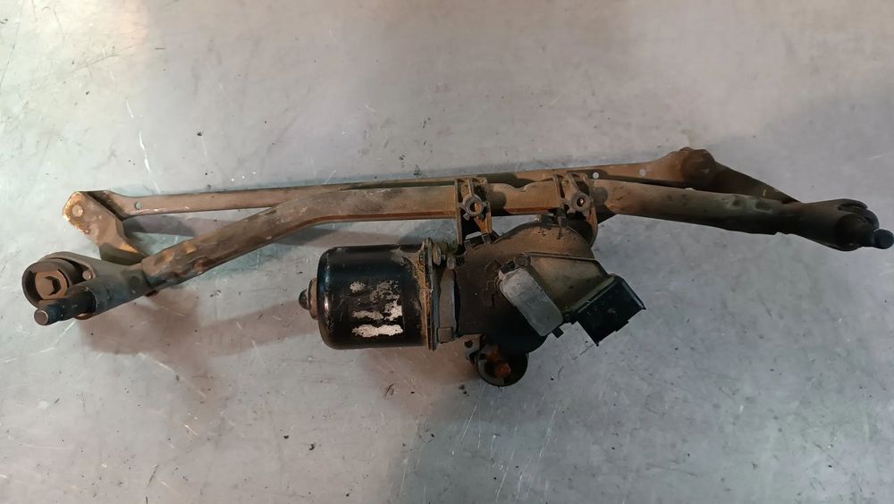 MOTOR / SISTEMA LIMPA VIDROS CITROEN C3