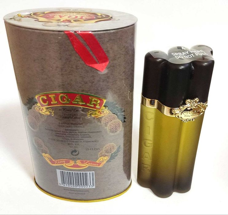 Парфуми Сігар Ремі ОРИГІНАЛ 100мл