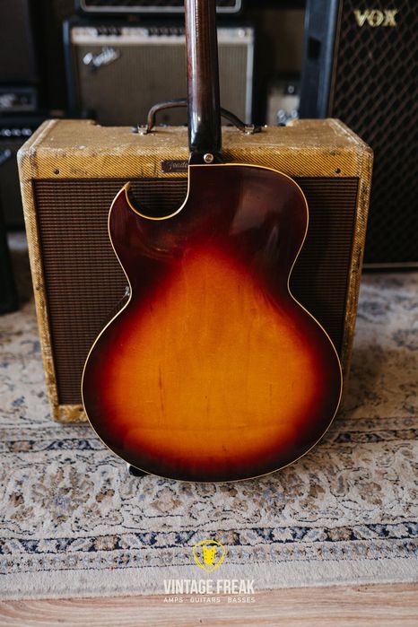Gibson ES-175 1967