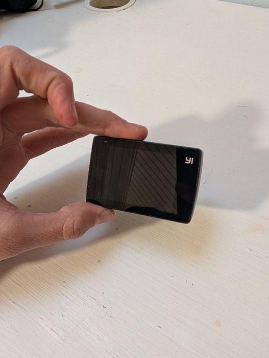 Екшн-камера Xiaomi Yi Lite
