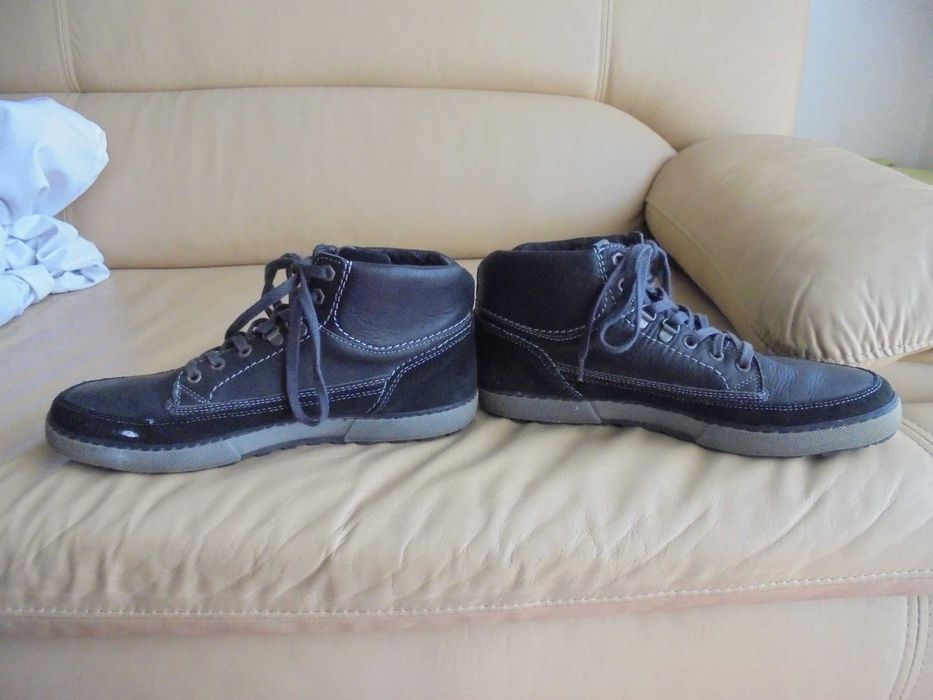 Botas de homem lindas práticas