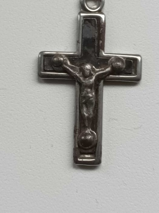 Dewocjonalia, Stary krzyżyk