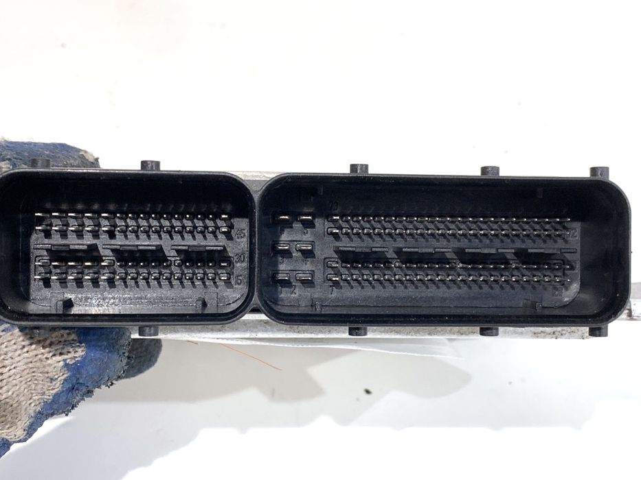 KOMPUTER SILNIKA HYUNDAI KONA 391B5-03AG0 1.6 105KM STEROWNIK