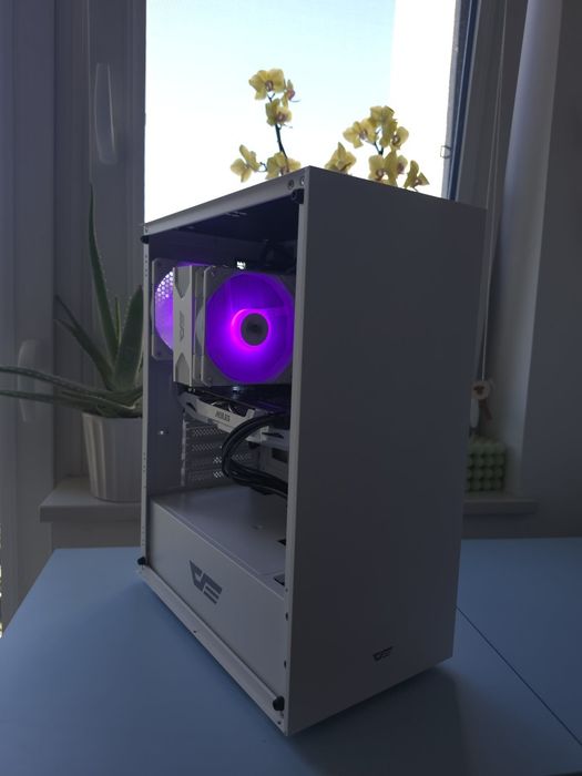 Komputer Gamingowy i7/GTX16gb ram