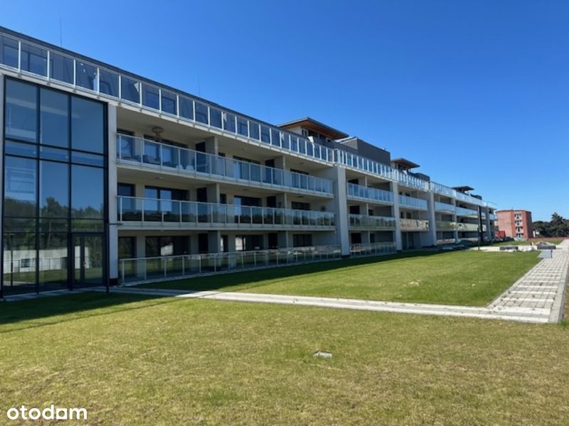 Apartament gotowy do odbioru