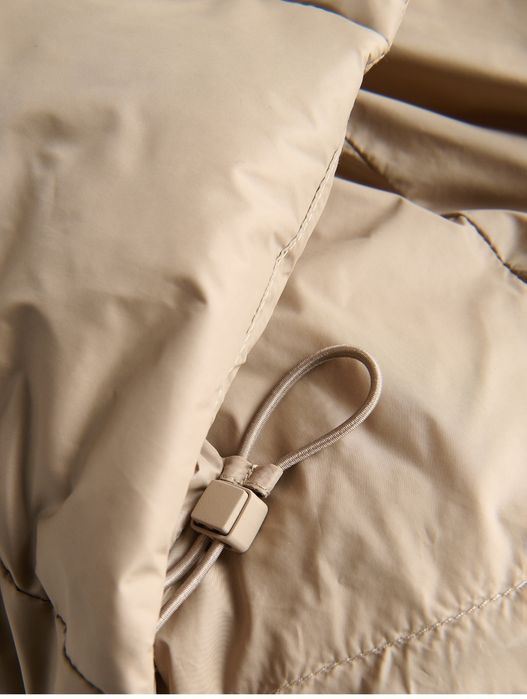 Пуховик Reserved  р. М