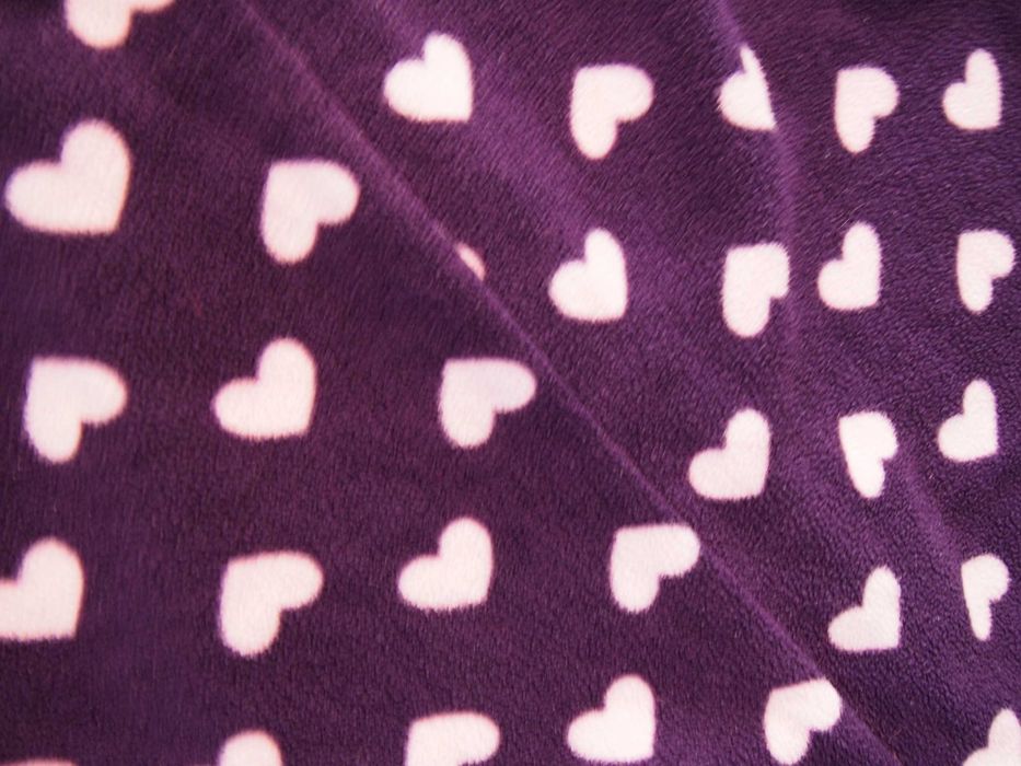 Pajac piżama S/M F&F