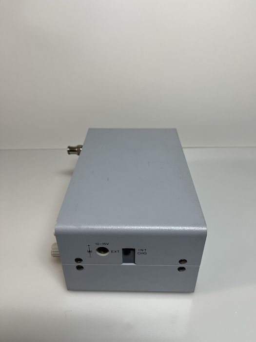 Medidor de nível TV/FM Promax