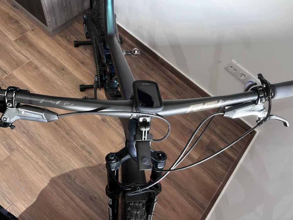 TROCO / VENDO Trek TopFuel 9.8 GX Eagle Axs T-Type Gen 4