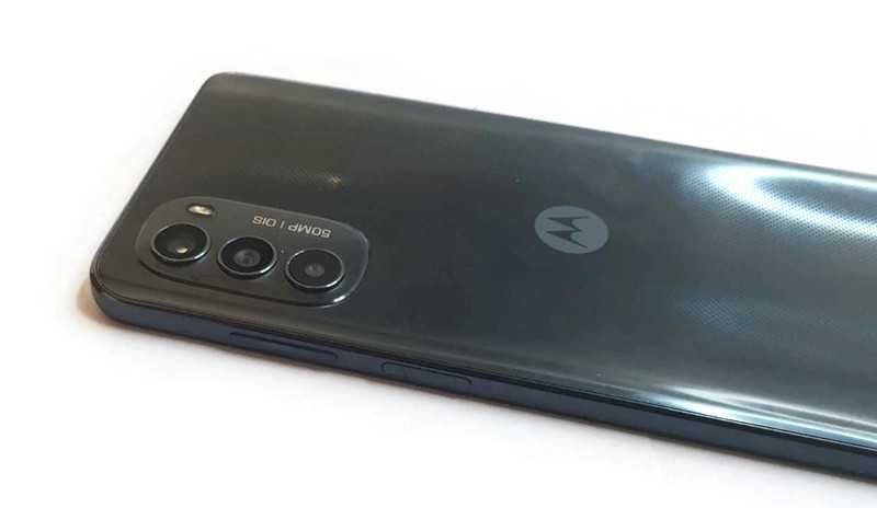 Smartfon MOTOROLA Moto G82 5G Bez Rat!!!