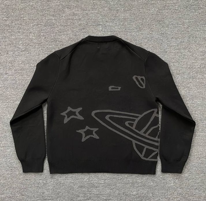 Світер Broken Planet