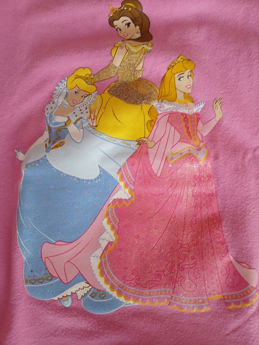 Bluzeczka Disney 110