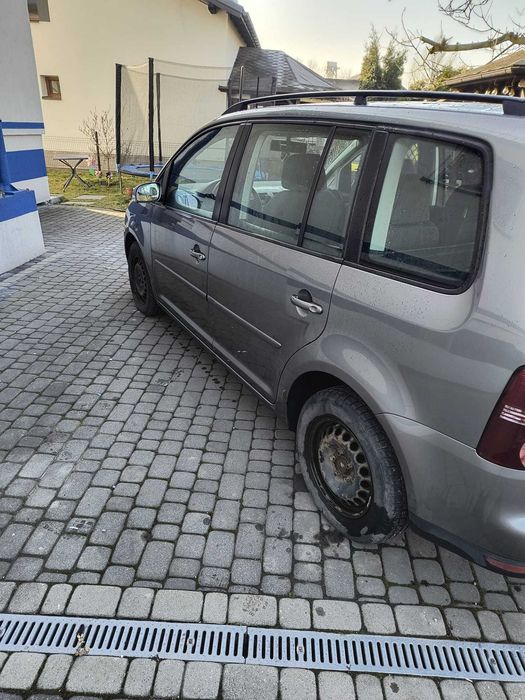 Samochód osobowy