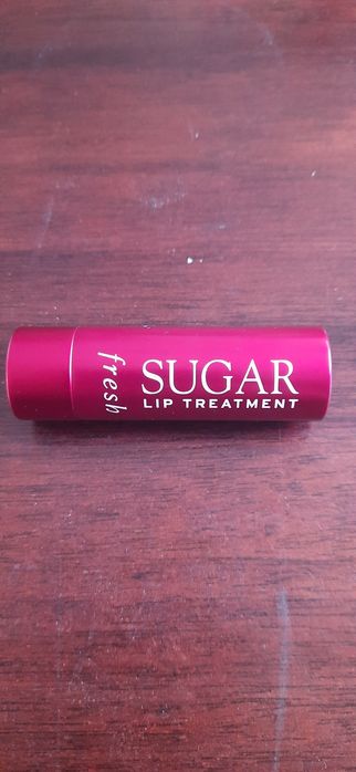 Fresh balsam do ust