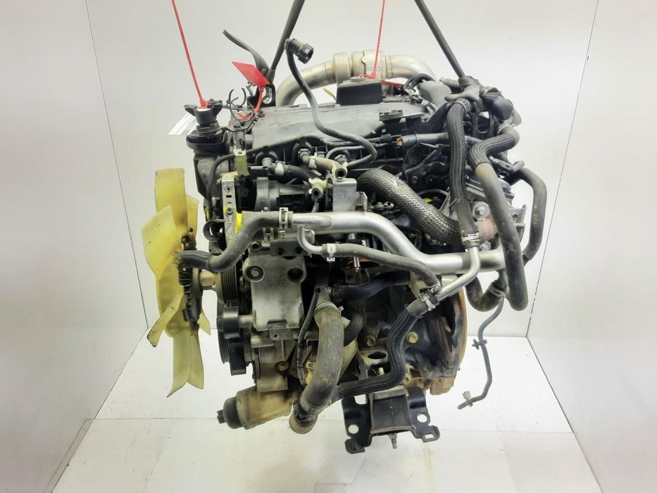 MOTOR NISSAN NAVARA 2.3 DCI REF. YS23