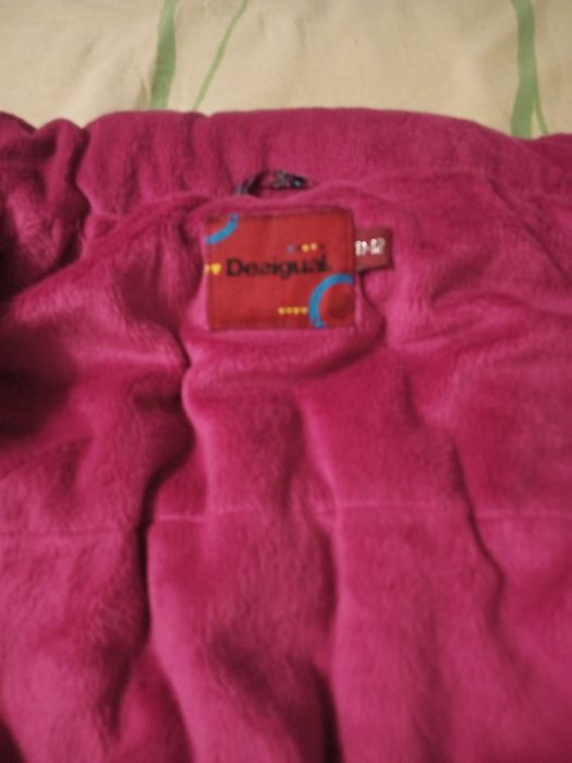 Продам детскую жилетку