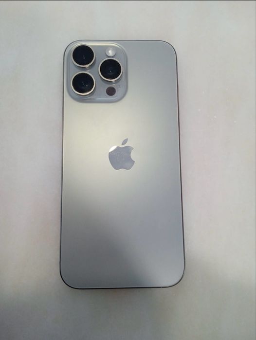 IPhone 16 Pro Max 256 GB