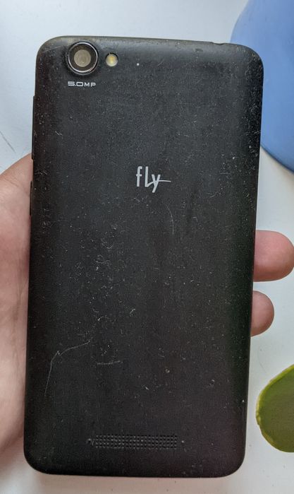 Fly nimbus 7 512mb/8gb