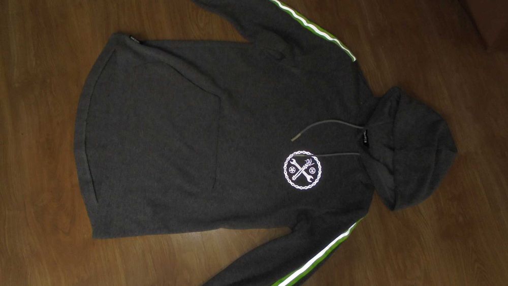 męska bluza Cropp r. S