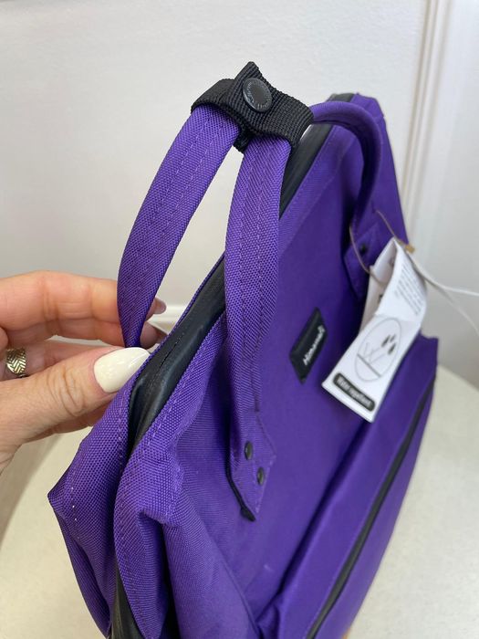 Plecak Nowy casualowy