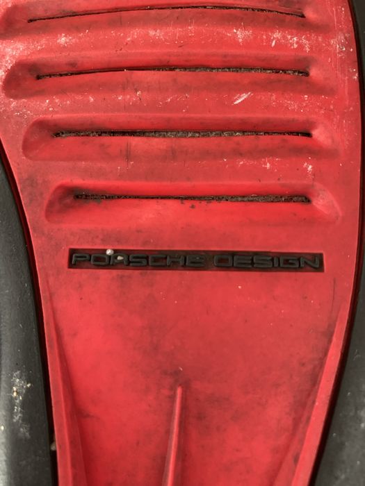 Adidas PORSCHE 42 2/3