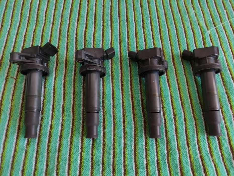Bobines de ignição motor toyota 1zz