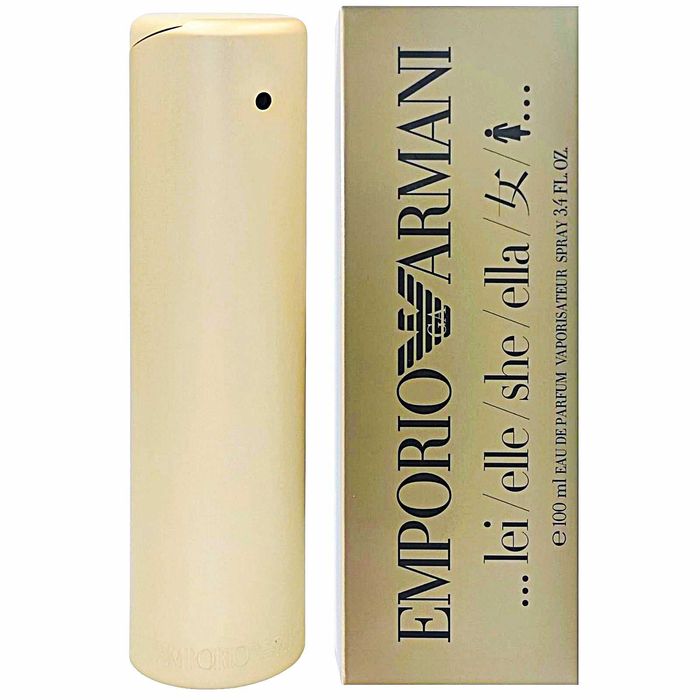 Perfumy | Emporio Armani | Femme | She | 100 ml | edp