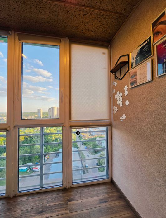БЕЗ% Продаж двокімнатної Studio 41m2 ЖК Champion City