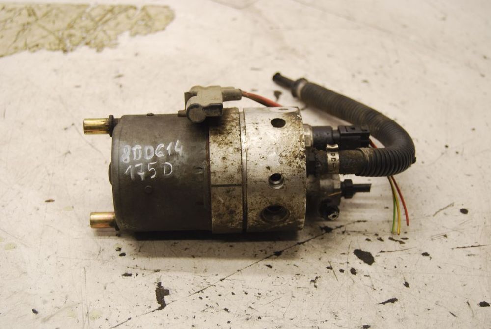 POMPA DOŁADOWUJĄCA ABS VW PASSAT B5 AUDI A6 C5 8E0614175D/ 8E0614175F