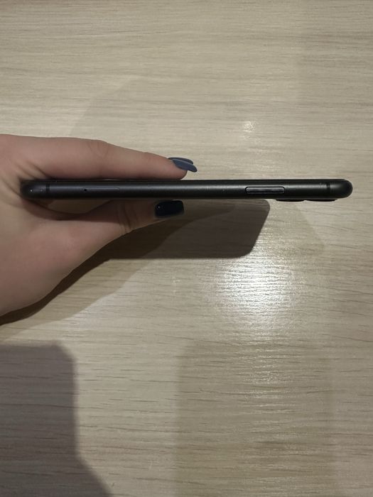Iphone 11 256гб б/у