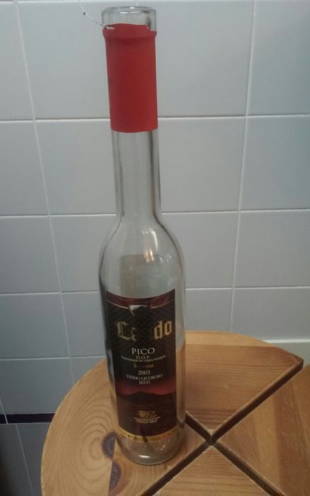 50L Solid-Glass Bottle Without Cork443150330024448000