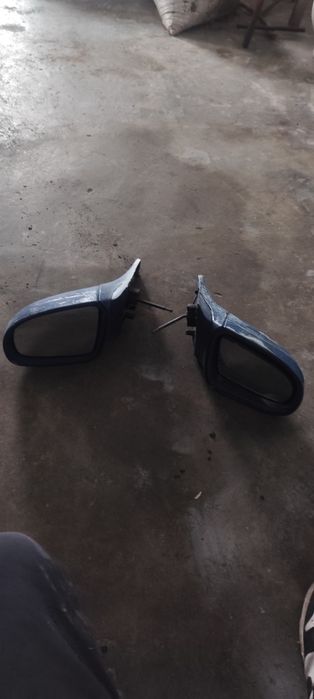 Vaso de expansão com tampa com Opel corsa B