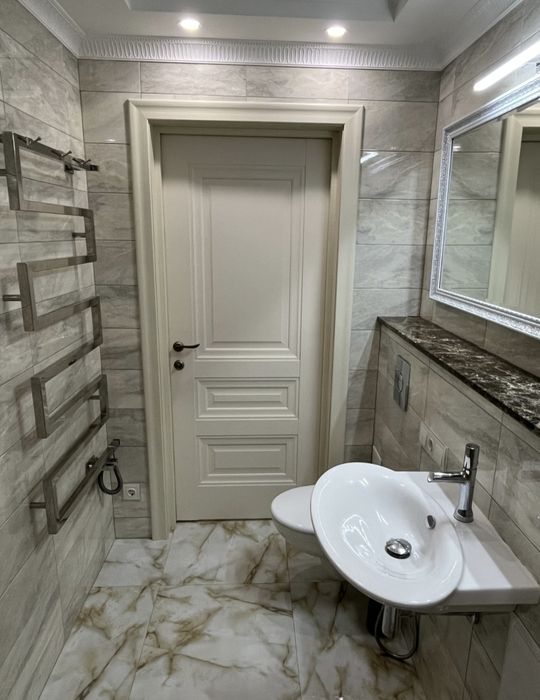 133.5 м2 Продаж 3 х кім.квартири преміум класу Брянськ