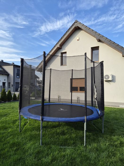 Trampolina, średnica 300 cm