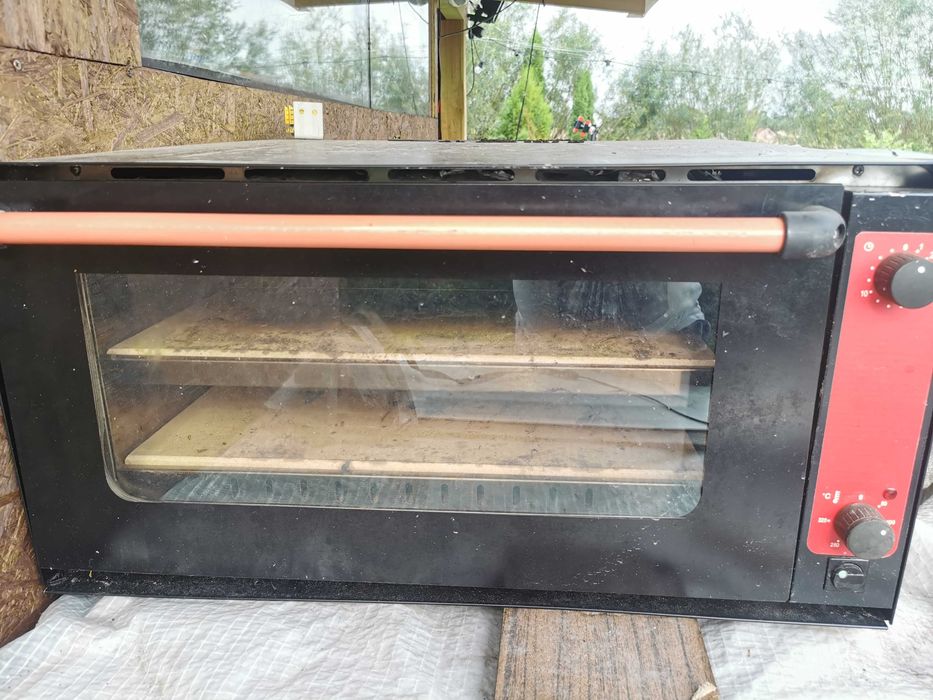 Wyposażenie restauracji - kuchnia i bar