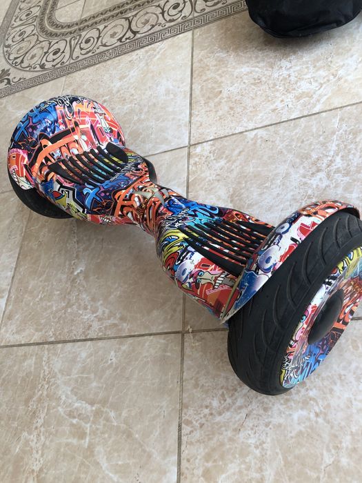 Гироскутер