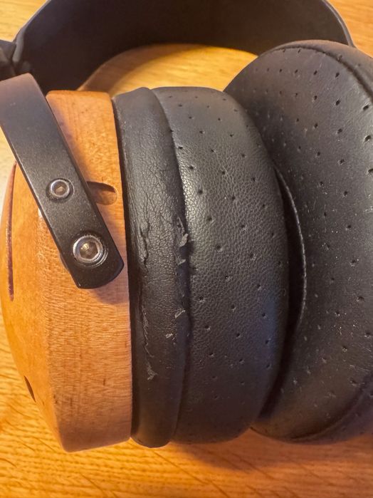 Słuchawki ZMF AUTEUR Classic Upgraded ulepszone