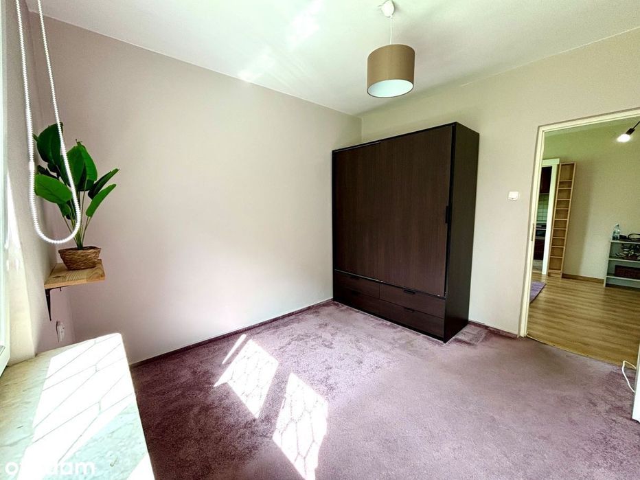 Sprzedaż 3-pokojowe mieszkanie 44 m²| Wola, Muranów| Anielewicza|