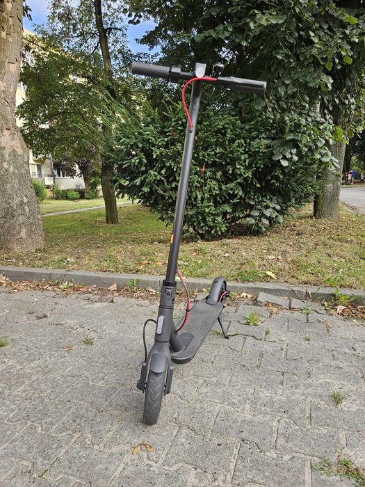 Hulajnoga elektryczna Xiaomi Mi Pro 2 jak nowa mały przebieg