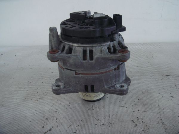 Alternador Audi A4 (8Ec, B7)