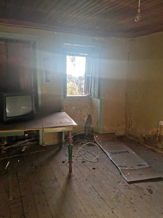 Moradia T2 em Ruina Tomar