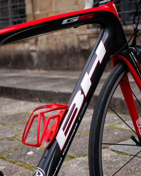 Bicicleta Estrada BH G5 em Carbono