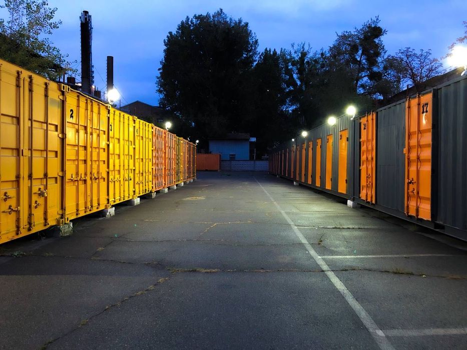 Аренда склада Киев | Теремки, ВДНХ, Голосеево (ремонт, переезд, груз)