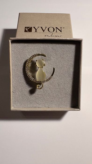 Broszka YVON BR98067