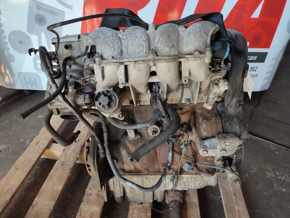 M241MotorOpelTigra1.4IRef:X14XE