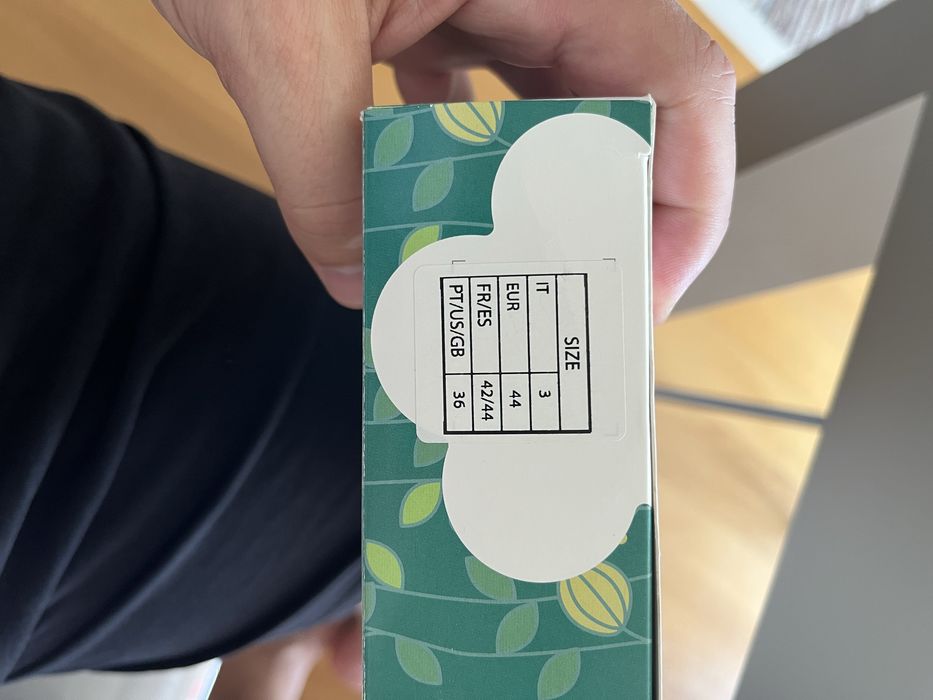 Cinta / Cueca gravidez Chicco